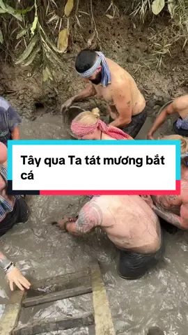 Đi du lịch trải nghiệm ❌ Đi làm người địa phương bắt cá nấu cơm cho gia đình ✅  Khà khà khà dẫn nhiều đoàn đi vạn lần , lần nào cũng vui cười đau bụng. Các bạn vui lắm.#VietNam #HoChiMinh #HoaBinh #doclaptudohanhphuc #ngocloanday 
