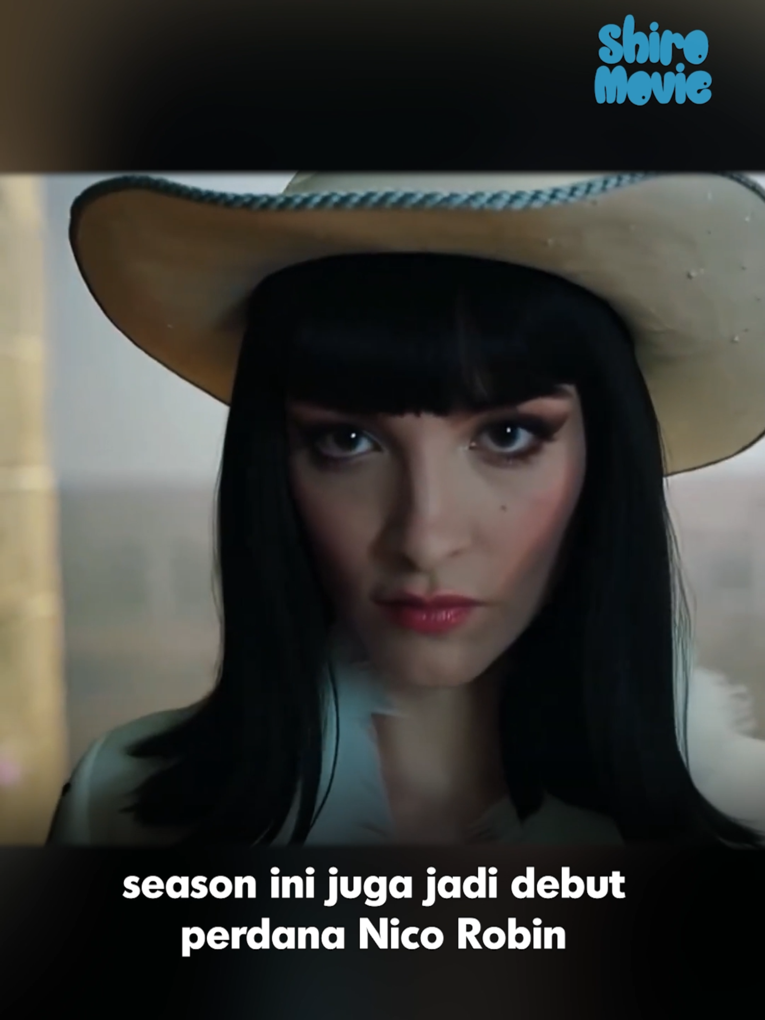 One Piece Live Action Season 2 Lebih Gila! Semua Karakter Baru Terungkap! #shiromovie #netflix #onepiece #onepieceliveaction