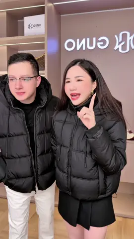 Đẹp - xịn - nhẹ và giá cực hời ngày mở bán luôn ạ #guno #phuongnguyenguno 