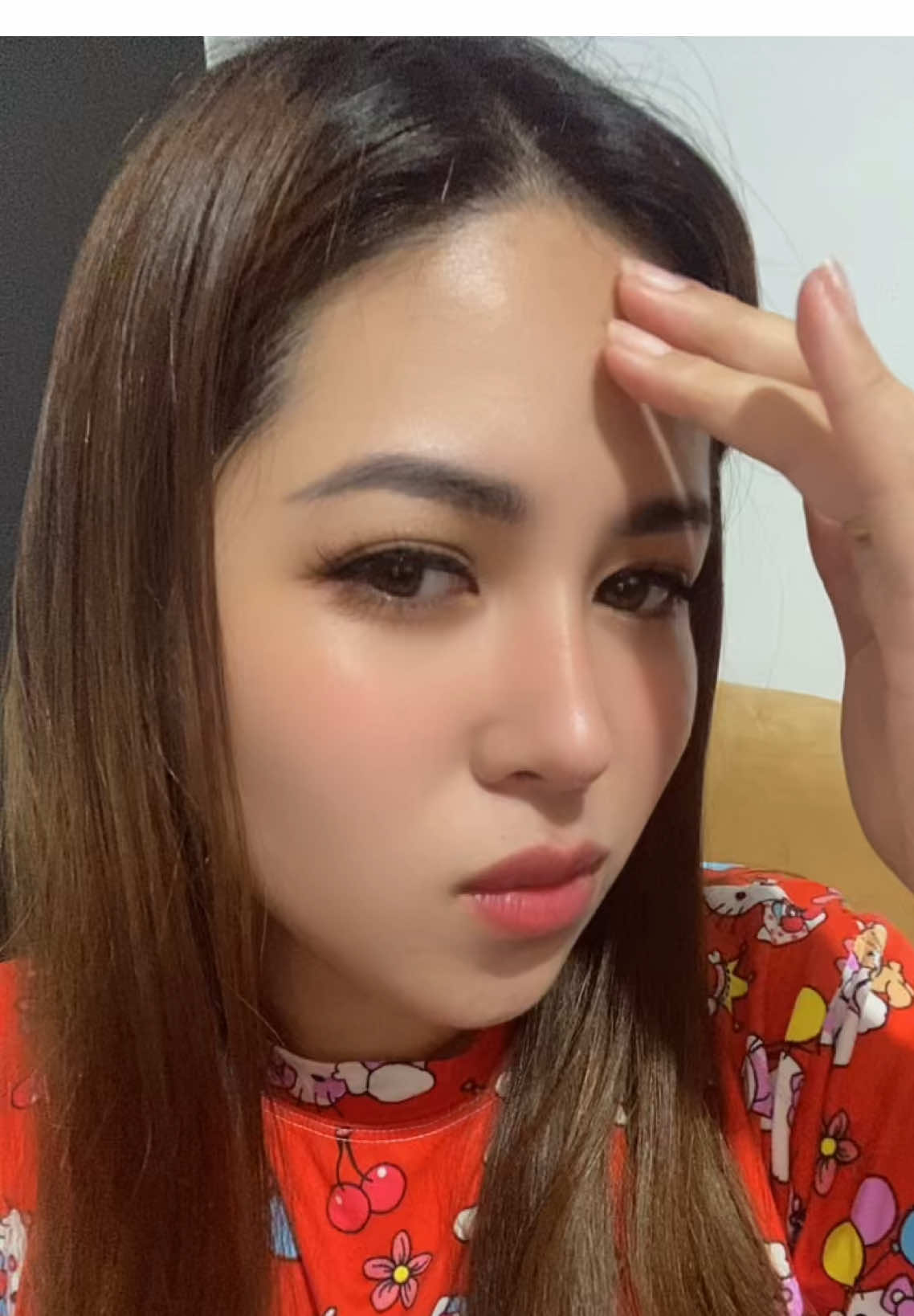 Ang tagal ko ng pinangarap na gumanda. Sa tiktok lang pala ako gaganda. 🤭🙈😅 #dubsmash #lipsync #hugot #hugotlines #funnyvideo 