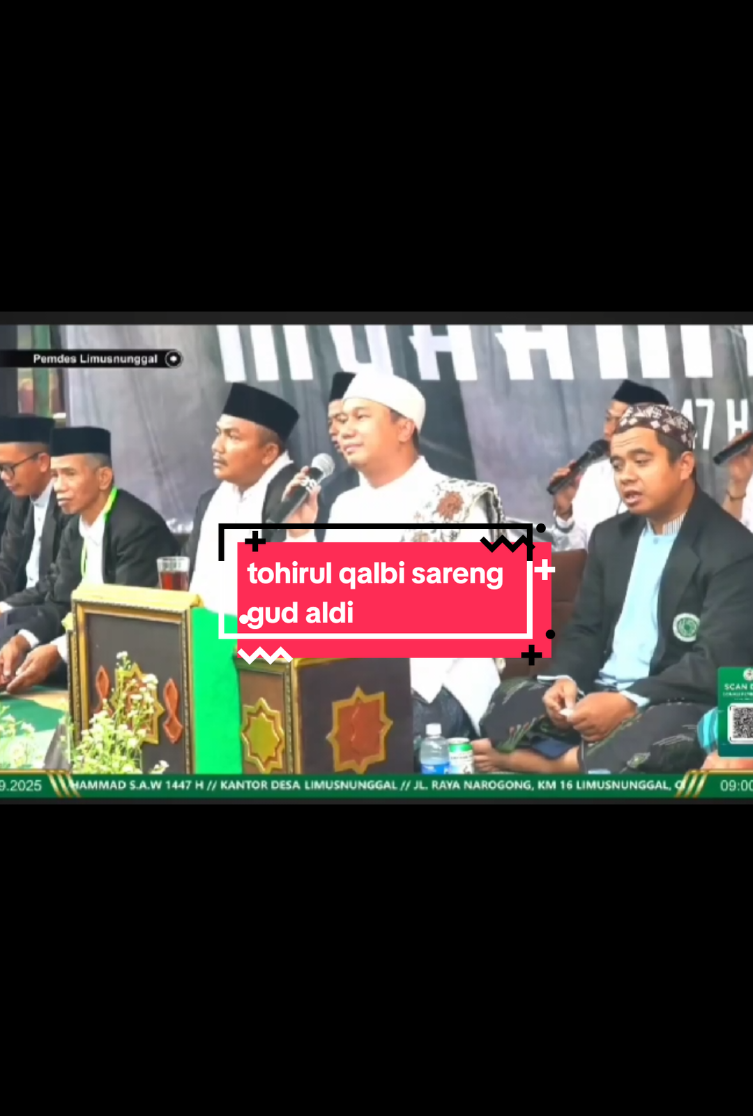 vocal merdu , hadroh syahdu , sound candu😋🔥 #fyppppppppppppppppppppppp #majelissholawat wat #sholawatnabi #maulidnabi #beranda 