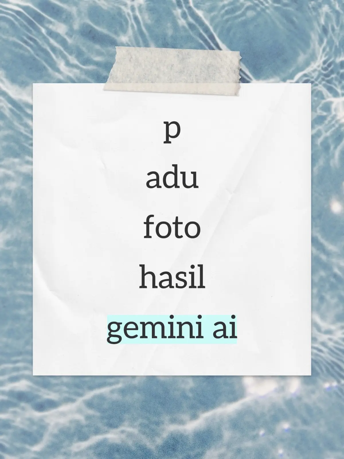 #pemula #geminiai #fyppppppppppppppppppppppp #fyp 