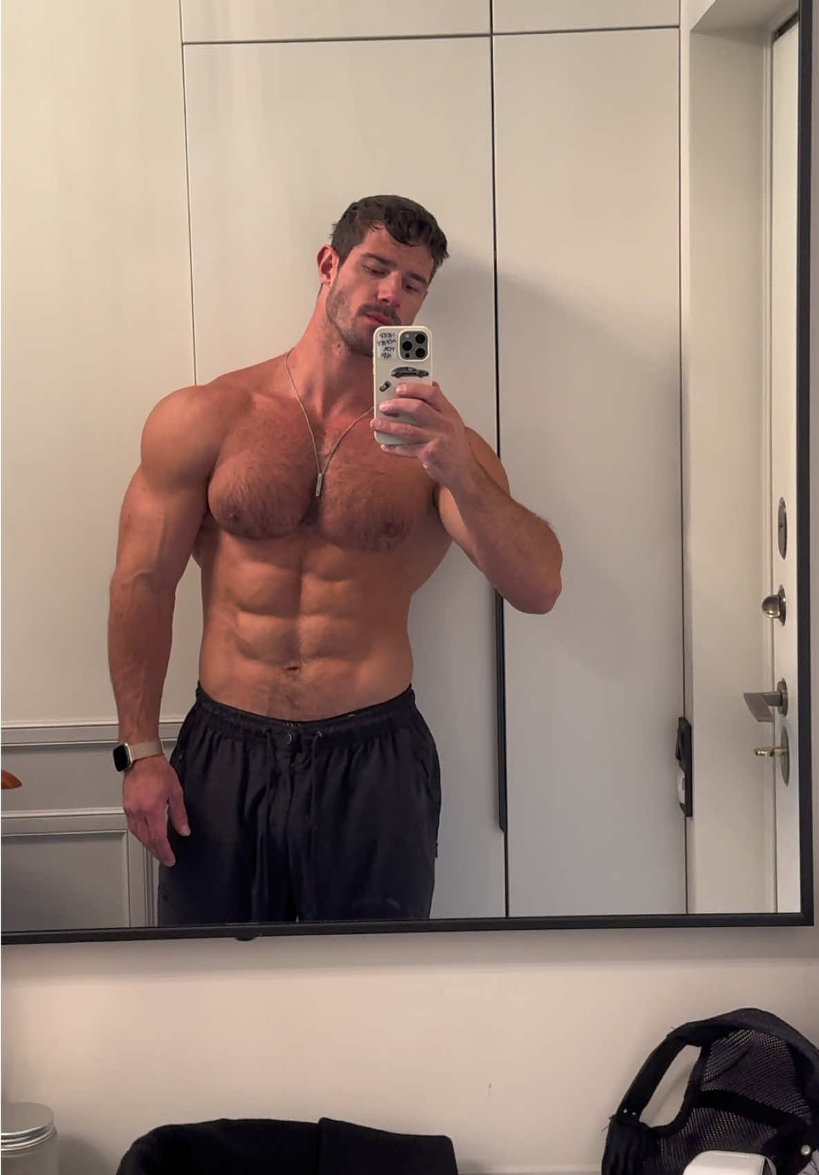 #fyp #abs #coachonline #muscle 