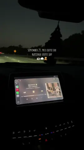 don’t forget, treat yourself 🤎🍂#fyp #nationalcoffeeday #dunkin #coffee #foryoupage 