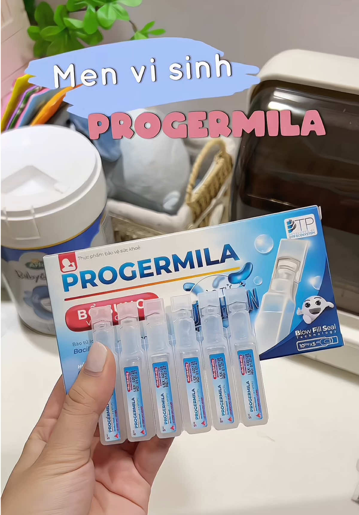 Bí kíp giúp chồng tuii giảm đầy bụng, hỗ trợ tăng sk đường ruột, chồng bà nào nhậu nhẹt hay phải tiếp khách uống sinh tố lúa mạch phải thử ngayy nha #menvisinh #menvisinhprogermila #tieuchay #daybung #daybungkhotieu