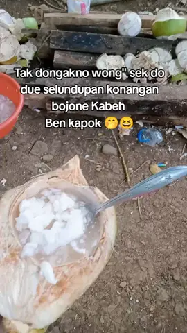 kecuali aku ya 🤭😆🤣