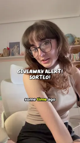 do you want a need ergonomic amazing chair??💗 just follow me, follow @Musso Official , ❤️+🔃 and coment why do you need this chair! Good luck🍀 #giveaway #fyp #ergonomics #setup #sorteo 