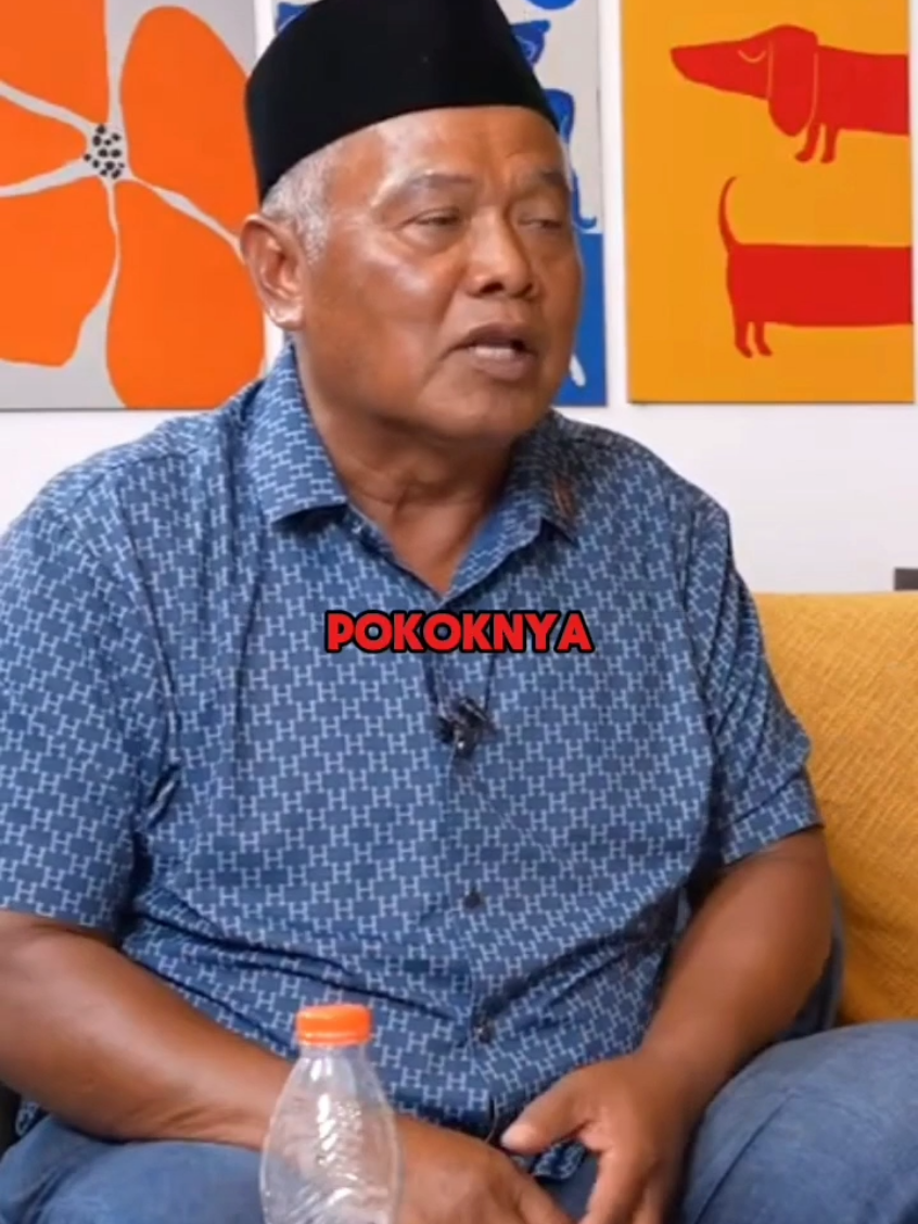 tetangga membawa petaka, jadi siapa yang harus disalahkan guys? #podcastindonesia #curhatbangdennysumargo 