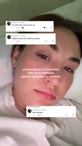 Para eso si tiene tiempo @s0shanna 