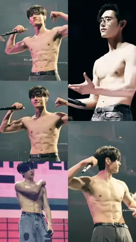 sunghoon's abs😍#enhypen #sunghoon 