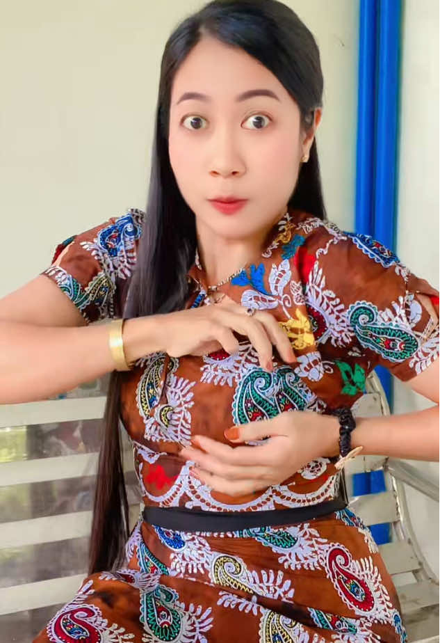 ရှင် ဆိုသည်မှာ အမျိုးမျိုးနော်🙃#စတာပါဂျာ👀 #ချစ်လို့😍😘❤️❤️ #ပျော်ရွှင်ကြပါစေ🥰😍🥰 #myanmartiktok @suhlaing1061 