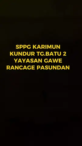 Distribusi MBG ke sekolah dipulau kundur..#sppg #badangizinasional #anggur #badangizinasional #sppg 