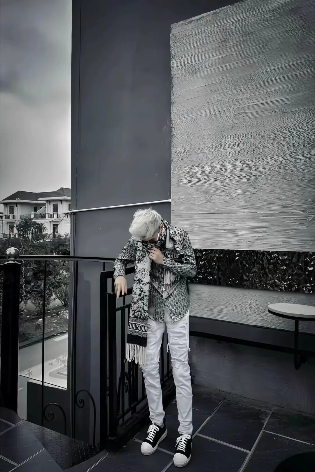 #pinkoutfit #xuhuong #fyp 