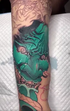 Lên hinh.. #tattoo #194ink #xămhinhnghethuat 