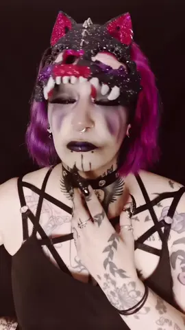 and i still need more #darkangelx666 #fyp #tattoo #alt #justme 