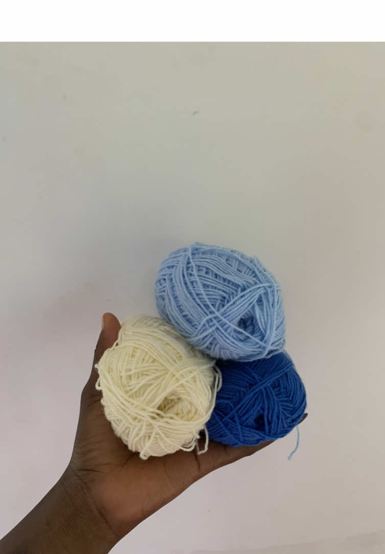 Every stitch = time, care, and creativity. Handmade >>> any day!✨ #slowfashion #tiktokcrochet #crochetinlagos #handmadewithlove #yarnholic 