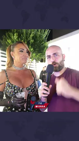 Sensazioni sul futuro #tgmirra #intervista #divertente #festa #diciottesimo #compleanno #auguri #amici #famiglia #napoli