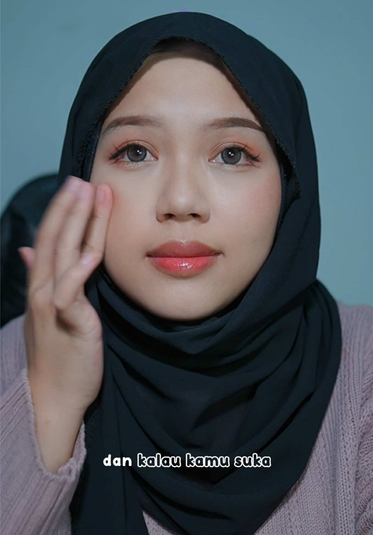 tips muka biar keliatan fresh tiap hari😍 #Magefy #MagefyBeauty #MagefyMakeup #asmrastri #blushonstick 