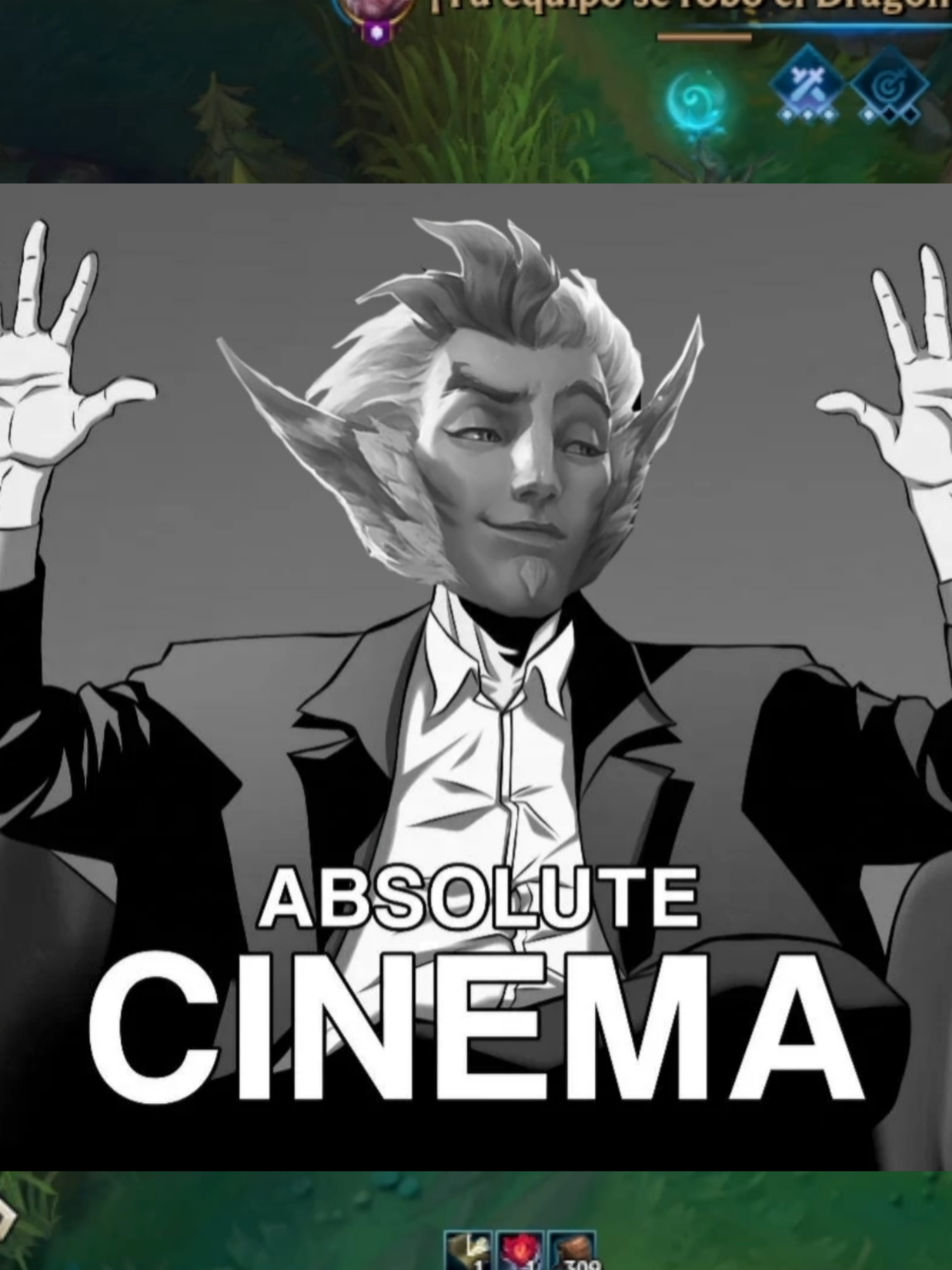 Bueno, tenia que hacer jajaja. #leagueoflegends #edit#plays #lol #xayah #rakan #Rakan #play #xayahxrakan #Xayah #humor