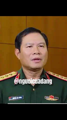 Đại tướng Nguyễn Tân Cương xây dựng lực lượng quân đội cách mạng, chính quy, hiện đại sau sát nhập. #nguyentancuong #quandoinhandanvietnam 