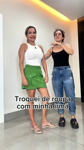 E aí gente!? Não digam que me acharam bonita não kkkkk