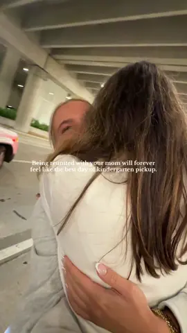 I hate being a long distance daughter.  #reunited #momanddaughter #bestfriend #mamasgirl #reunion  