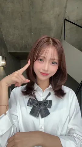 【ご報告】「今日、好きになりました。チュンチョン編」に継続メンバーとして参加させて頂くことになりました🇰🇷 高校3年生の永瀬さらです！ 2回目の旅、素直に全力で頑張ってきました✩⡱ ぜひ最後まで温かく応援してくださると嬉しいです。 #今日好き #今日好きになりました #チュンチョン編 @今日好き@ABEMA 