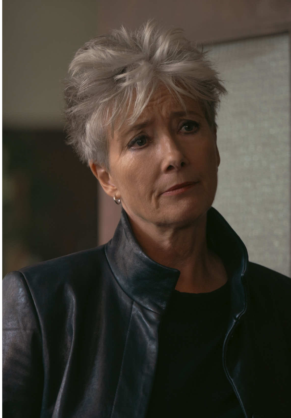 An explosion, a conspiracy, and an unlikely duo on a mission to expose the truth. From the team behind the Emmy-winning series Slow Horses comes a brand new mystery to solve. Down Cemetery Road, starring Emma Thompson and Ruth Wilson — October 29 #DownCemeteryRoad #EmmaThompson #RuthWilson #AppleTV #AppleTVPlus