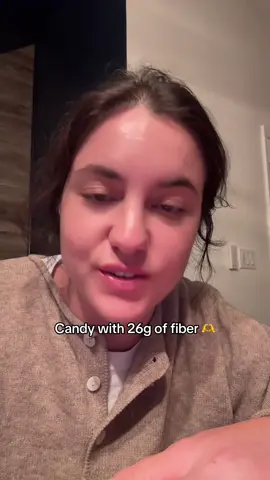 So important to have your own favorite fiber supplement 🫶 this is mine 