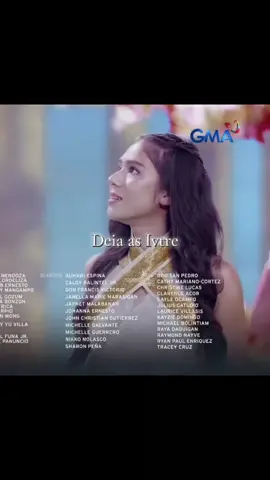 ang gandang Ivtre naman nito #angelguardian #deia #sanggredeia #encantadia 