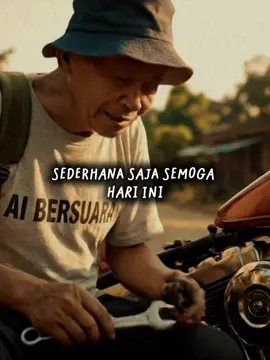 Sederhana saja semoga hari ini #CapCut #capcutpioneer #pioneertemplate #sederhana #kesehatan 