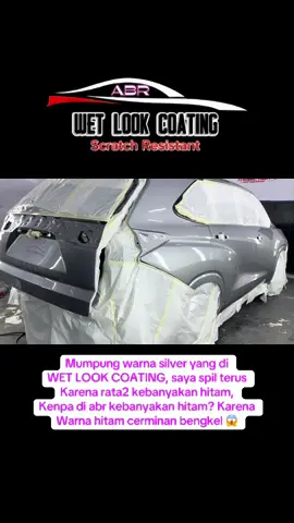 Wet look coating mobil baru zenix hybrid  Mobil zenix modelista  baru turun showroom langsung di wet look coating #zenix #zenixhybrid #zenixmodellista #zenixmodifikasi #wetlookcoating 