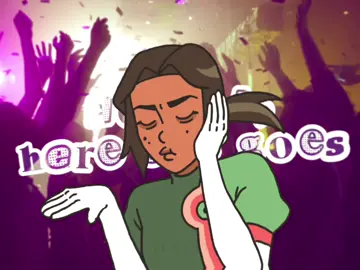 A humble repost #animation #kog #art #knightsofguinevere #toh 