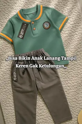 setelan anak laki laki usia 1-12thn kaos kerah wangki dan setelan celana chinos #setelananak #kaosanak #kaoskerahwangki 