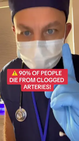 Blocked arteries are silent killers — they can lead to heart attacks or strokes without warning. But there are early signs you can notice: cold hands and feet, headaches, fluctuating blood pressure, or morning fatigue. In this video, I share a natural recipe with lemon, garlic, and honey that many people use to support healthy blood flow and lower risk. Of course, this does not replace medical treatment — but adding natural support can make a big difference. Save this video and share it with someone who needs to protect their heart today ❤️ #medicine #doctor #hearthealth #stroke #naturalremedy