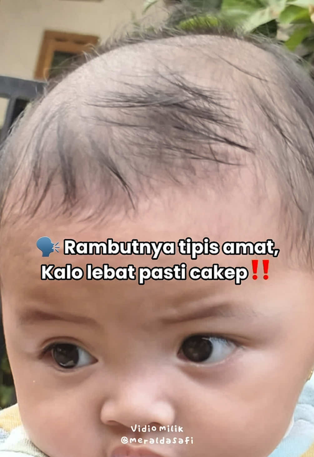 Bagooss bgt!!!!! Cobain 🫵🏼 #moellskincarebaby #hairlotionmoell 