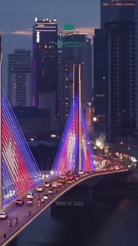 #cambodia #development #phnompenhcity #fyp #foryoupage 
