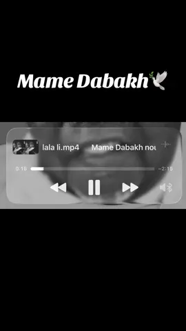 #foryou #pourtoii #talibecheikh #tidiane_mouride_khadre_layéne #jeunetalibécheikhyi 🤍