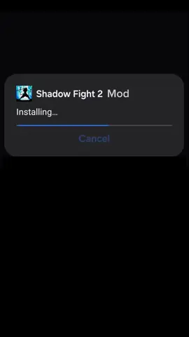 Shadow fight 2 mod 🔥🤑 #shadowfight2  #gaming #foryou #trendingvideo #lynx 