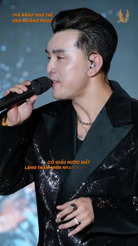 Cảm ơn bài hát của Nguyễn Hoài Anh đã tạo nên tên tuổi Phúc ❤️#viralvideo #unghoangphuc #tharangnhuthe 