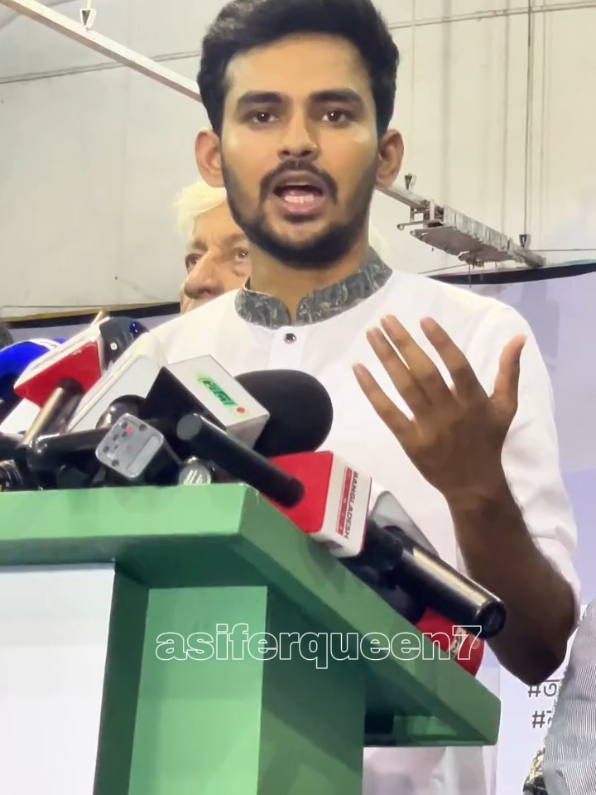 মন্ত্রী মশাই মনে হয় ম্যানিকিউর করিয়েছে☺️🤌                                                                #Asifmahmud #foryoupage #viralvideo #tiktokofficialbangladesh #কপি_লিংক_করো_প্লিজ_প্লিজ @foryou @TikTok Trends @TikTok Bangladesh @🎀 mad for pookie 🎀 