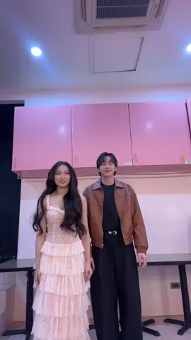 let’s pretend I know the steps