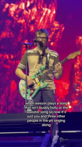 #weezer 