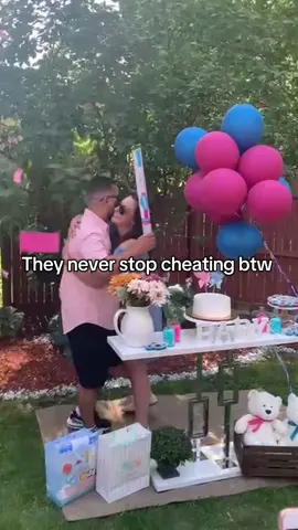 Even at 6 months pregnant  #cheater #exposed #narcissist #babydaddy #husband 