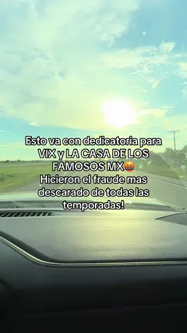 El fraude mas grande y descarado que han hecho🤬🤬🤬 @Aaron Mercury @La Casa de los Famosos México @ViX #lacasadelosfamososmx #vix #aaronmercury 