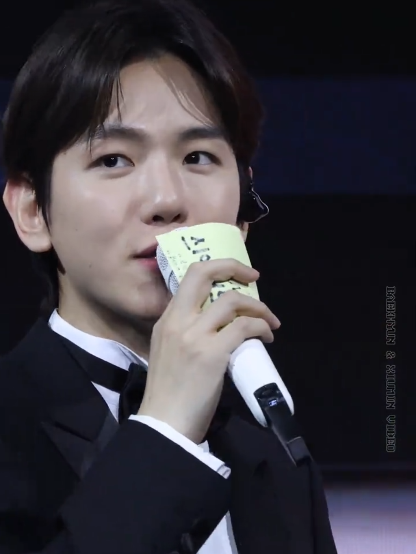 240203 백현 파라다이스  #백현 #BAEKHYUN #邊伯賢 #伯賢 #엑소 #EXO #INB100