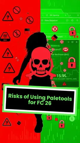 This FREE FC 26 Tool Will BAN Your Account (Don't Use It)