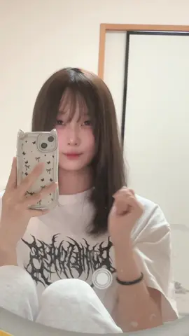 こんなに大きくなりまちた！😽#fyp 