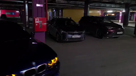 Реки дадим ей нет? #bmw 