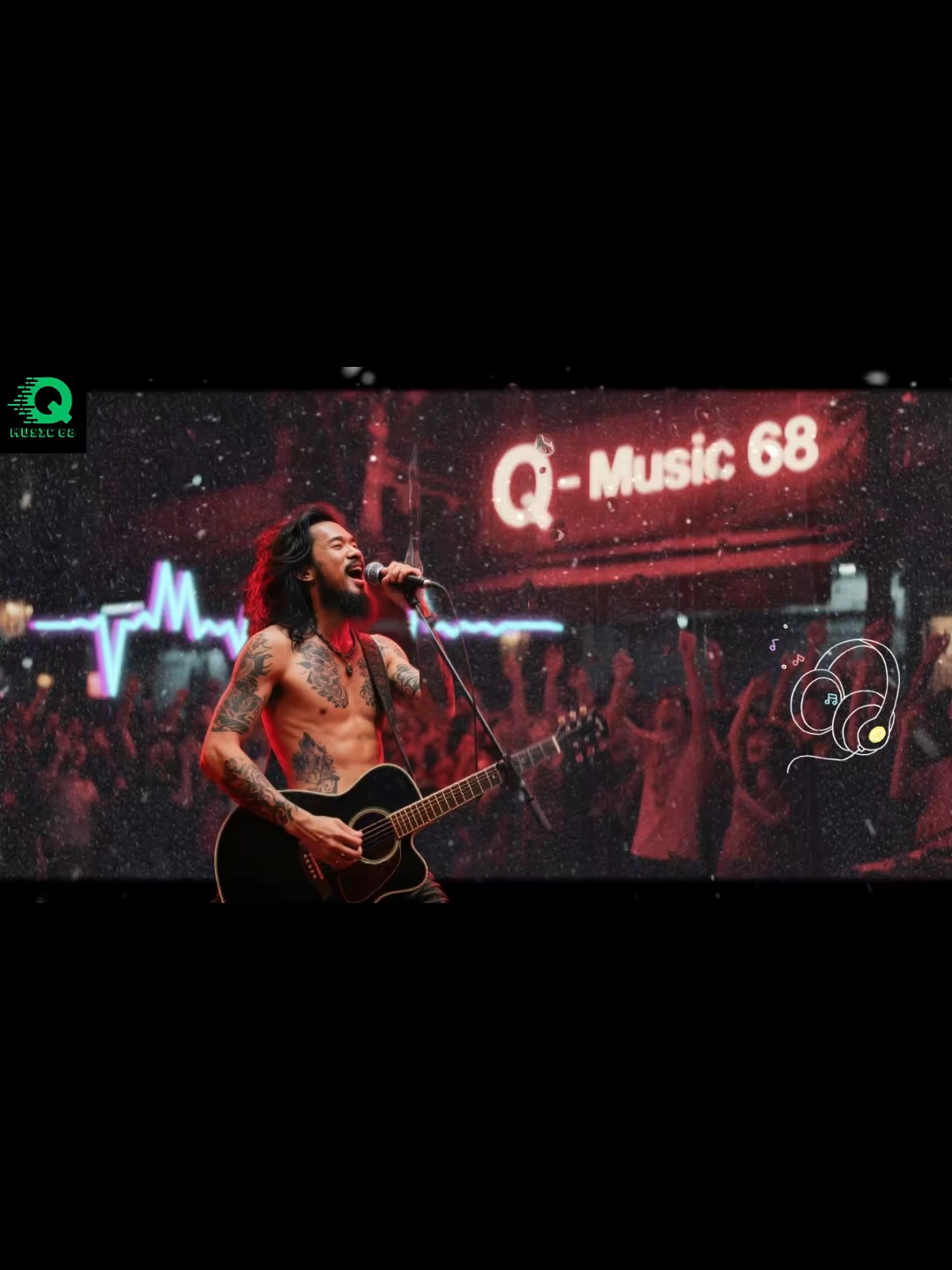 ĐỜI - Đàn ông nên nghe 1 lần để ngẫm Đời - Đây là bài hát được sáng tác  bởi #qmusic68 sẽ mang lại nhiều cảm xúc sâu lắng #doi #qmusic68  #viral #nhacchill #nhachaymoingay   🎧 Mời bạn lắng nghe và chia sẻ cảm xúc sau khi nghe bài hát này nhé!   ________________________________________________________________________ 👉 Đăng ký kênh để theo dõi những ca khúc mới nhất:‪ ‪‪‪@qmusic68‬